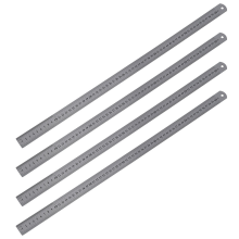 Lufttät konservburk med snäpplock för dressing, 4-pack