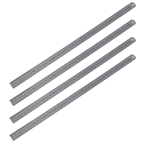 Lufttät konservburk med snäpplock för dressing, 4-pack