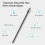 Replacement Marker Stylus Pen Tips (2 PCS) 4