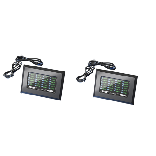 Příslušenství 4,3palcový LCD displej pro JK Smart