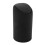 Mini Trash Can with Lid for Car Cup Holder Washable(Black) 7