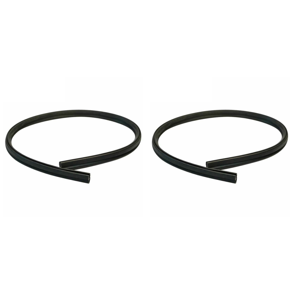 Car Taillight Sealing Strip Gasket For Fiesta Mk7 2008Â2021 4711370872208