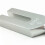 Hoogfrequente energie stemvork 4096HZ stemvork aluminiumlegering 6