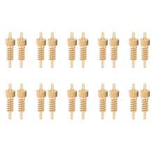 20PCS Car Seat Support Actuator Repair Gear for 5 7 Series X5 X6