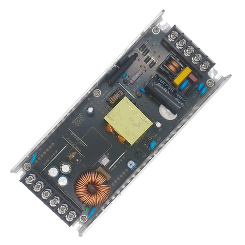 Sursă de alimentare cu ecran electronic cu LED-uri 1