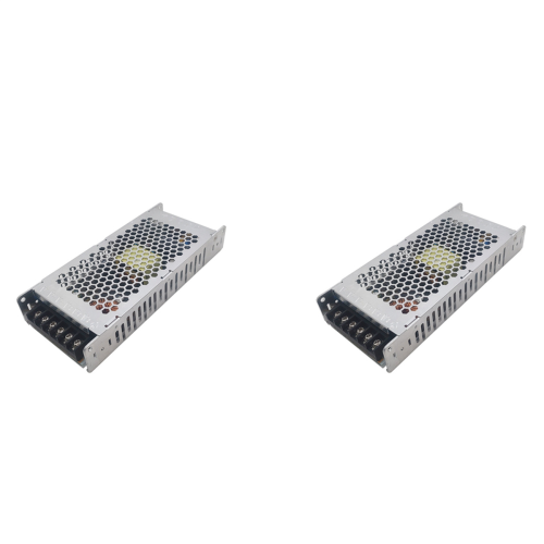 Sursă de alimentare cu ecran electronic cu LED-uri