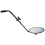 Under Vehicle Inspection Mirror - 12-Inch Diameter Security Mirror 2