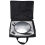 Under Vehicle Inspection Mirror - 12-Inch Diameter Security Mirror 7