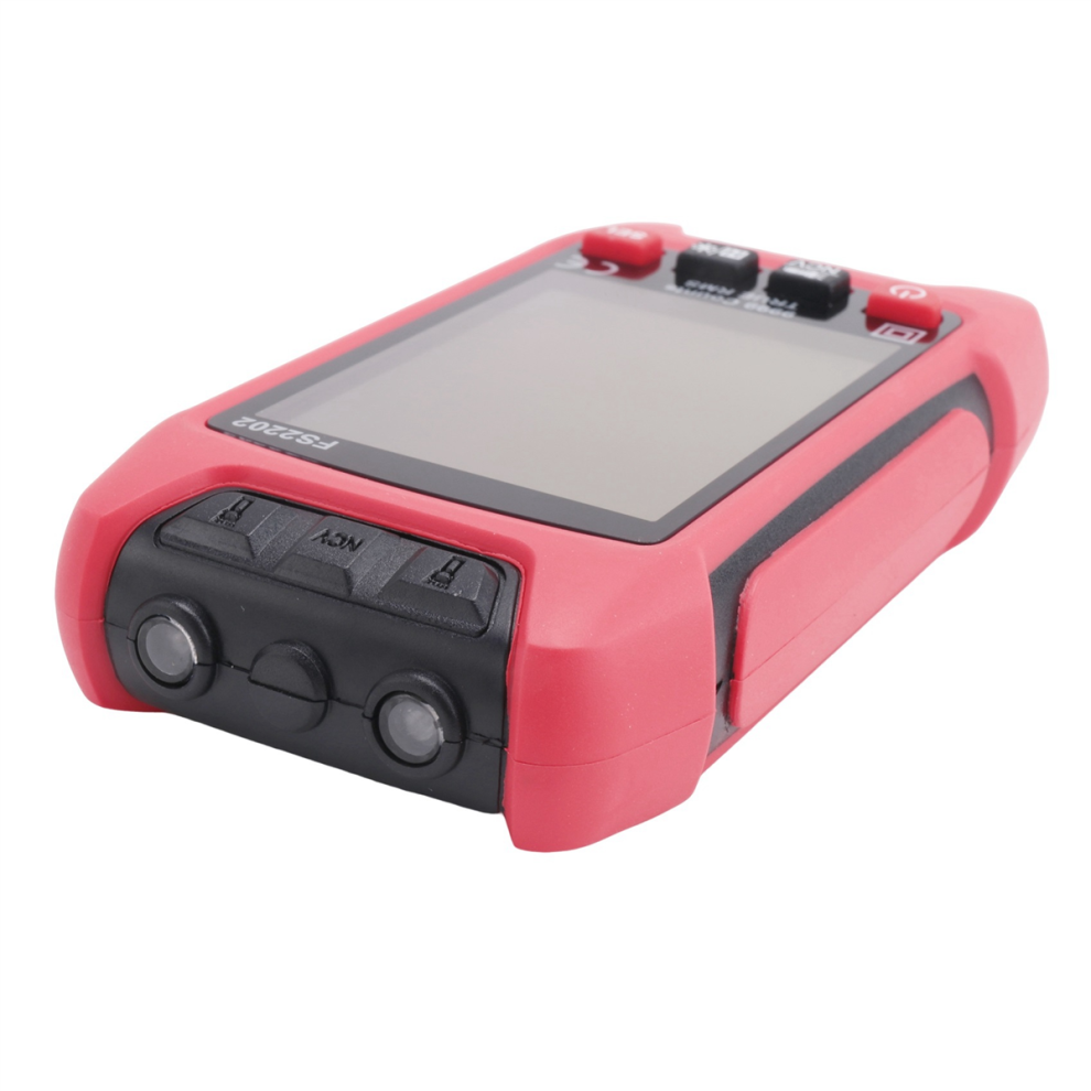 Digital Multimeter, 9999 Counts Trms Auto-Ranging Voltmeter 4711370873618