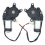 Motor Power Window Electric Car Electric Window Regulator Motor 5