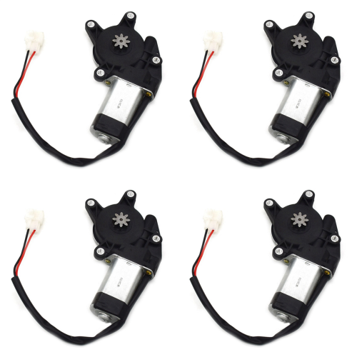 Motor Power Window Electric Car Electric Window Regulator Motor