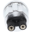 Oliedruksensor 1/4NPT 13 mm 0-10 bar Meetinstrumenten 5