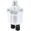 Oliedruksensor 1/4NPT 13 mm 0-10 bar Meetinstrumenten 2