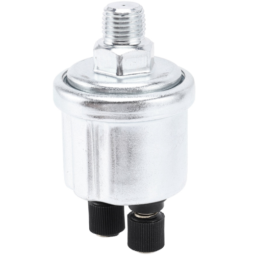 Oliedruksensor 1/4NPT 13 mm 0-10 bar Meetinstrumenten 1
