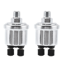 Oliedruksensor 1/4NPT 13 mm 0-10 bar Meetinstrumenten