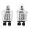 Oliedruksensor 1/4NPT 13 mm 0-10 bar Meetinstrumenten 1