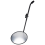 Under Vehicle Inspection Mirror - 12-Inch Diameter Security Mirror 4