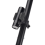 Under Vehicle Inspection Mirror - 12-Inch Diameter Security Mirror 6
