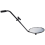 Under Vehicle Inspection Mirror - 12-Inch Diameter Security Mirror 2