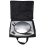 Under Vehicle Inspection Mirror - 12-Inch Diameter Security Mirror 7