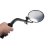 Under Vehicle Inspection Mirror - 12-Inch Diameter Security Mirror 5
