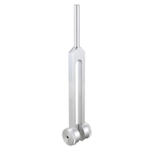 6 pièces/ensemble 128 Hz 256 Hz 512 Hz 1024 Hz 2048 Hz 4096 Hz Diapason