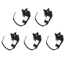Motor Power Window Electric Car Electric Window Regulator Motor