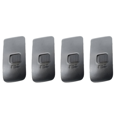 Cache de porte de batterie Flash pour YN600EX RT II YN685 YN660
