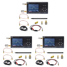 SA6 6GHz Spectrum Analyzer & Signal Genertor TO,2G,3G,4G,LTE,CDMA,DCS