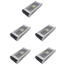 Napájecí zdroj pro elektronické obrazovky a LED displeje