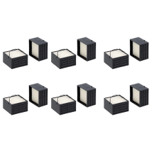 bucăți pentru elemente filtrante Separ motor 01030 SWK2000-10