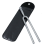 Stimmgabel mit Softshell-Etui, Standard A 440 Hz 2
