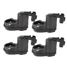 Atuador de pinça de freio traseiro esquerdo para Range L405 SPORT LR102237