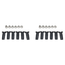 Pentru camioane VOE JD006-2 88800414 Instrument de demontare a țevilor pneumatice