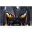 Motorcycle Headlight Protection Sticker Xmax 300 Xmax B 4