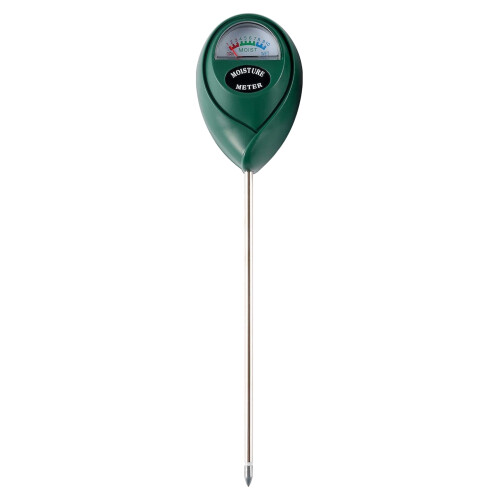 Soil Moisture Meter,Plant Water Meter,Moisture Sensor for Garden 1