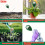 Soil Moisture Meter,Plant Water Meter,Moisture Sensor for Garden 7