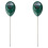 Soil Moisture Meter,Plant Water Meter,Moisture Sensor for Garden 1
