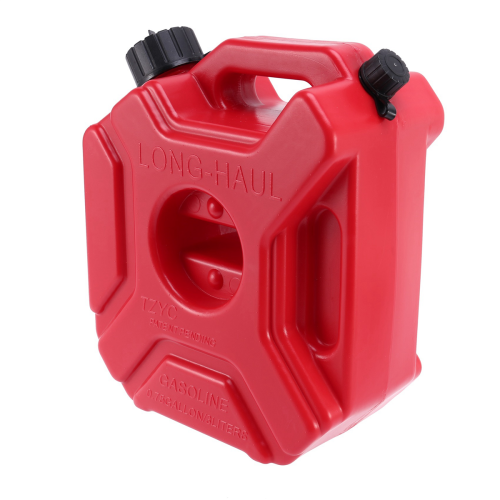 3 liters brændstoftank plast reserve benzintanke til motorcykel ATV 2