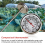 Long Stem Compost Soil Thermometer - Fast Response Stainless Steel 6