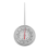 Long Stem Compost Soil Thermometer - Fast Response Stainless Steel 5