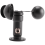 Wind Sensor Digital Anemometer Pulse Signal Output Aluminum Alloy 6