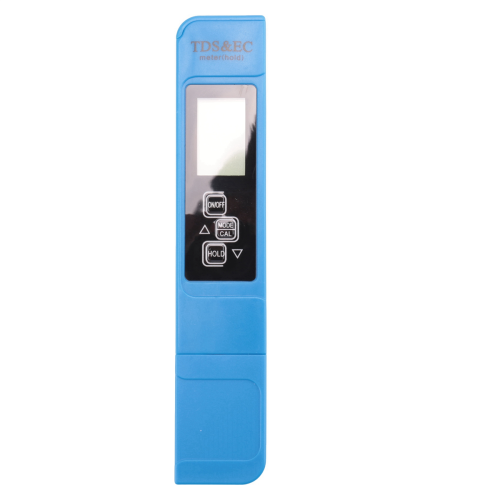 TDS EC Meter Temperature Tester Pen Function Measurement Tool 1