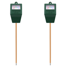 Soil Moisture Meter, Plant Water Meter Indoor & Outdoor,Sensor