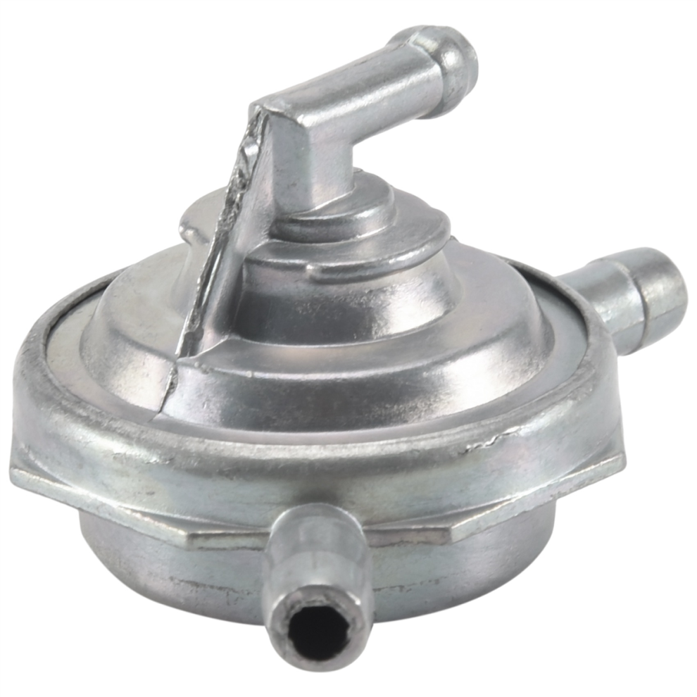 Fuel Pump Valve Petcock 50Cc 125Cc 150Cc Atv Go-Kart Scooter Grey 4711370884652