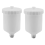 2X 600Ml Paint Watering Can Air Tool Plastic Pot 1