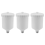 3X 600Ml Paint Watering Can Air Tool Plastic Pot 1