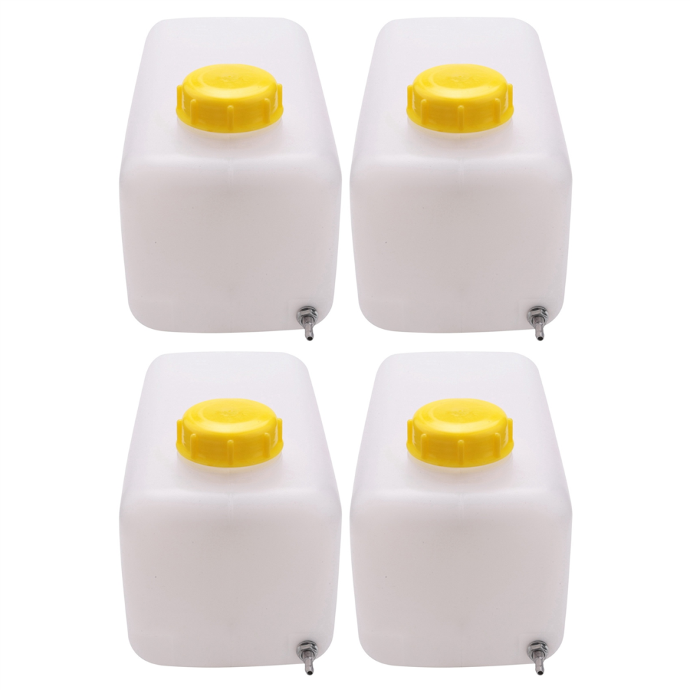 4.75L Plastic Parking Heater Fuel Tank For Truck Caravan 4711370887004