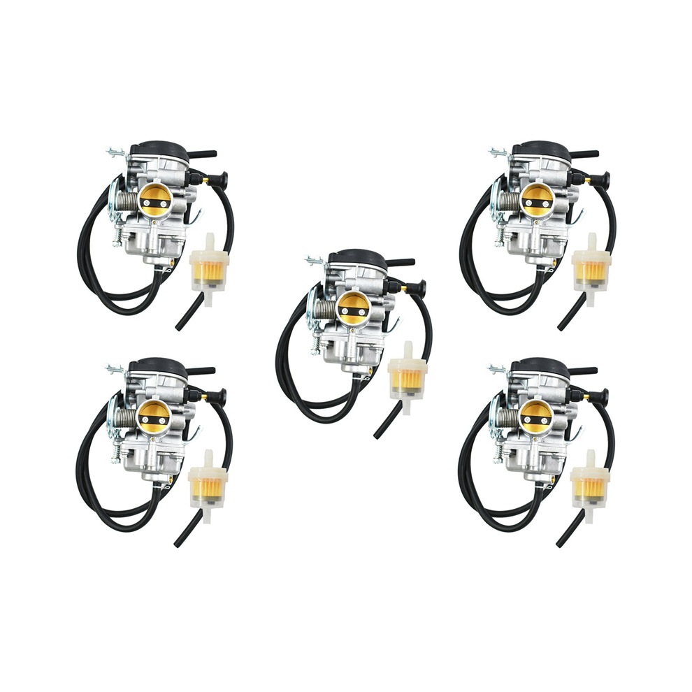Carburetor For Tw200 200 2001-2017 Trailway 4711370885741