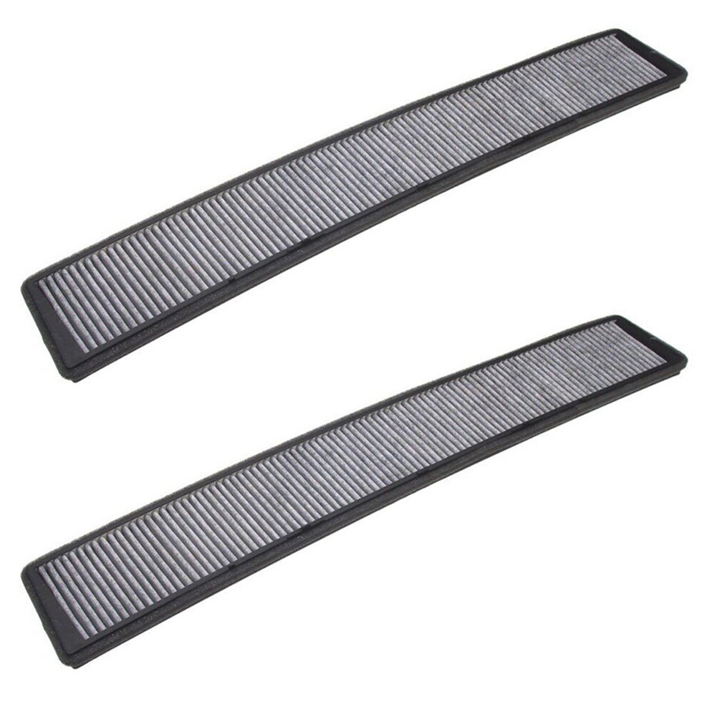 Cabin Air Filter Charcoal Carbon For- E46 325I 328I 330I 4711370884171